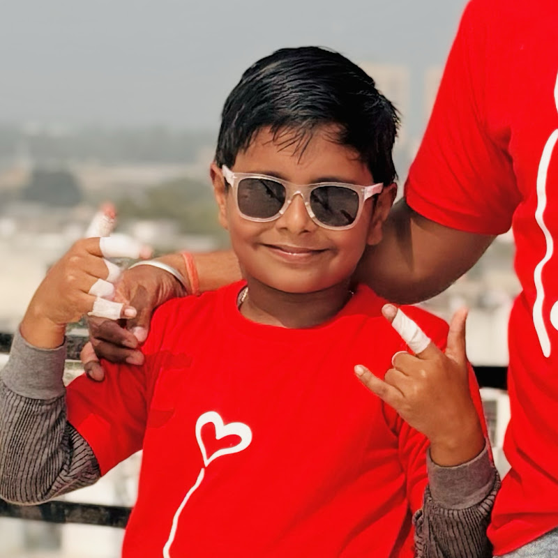 Rockstar Advik Vlog’s