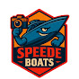 SpeedeBoats logo