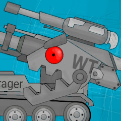 WaffenTrager - Мультики про танки channel logo