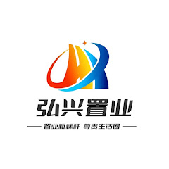 惠州大亞灣【弘興置業】大灣區一站式置業服務中心アイコン画像