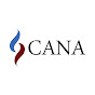 CANA LLC logo