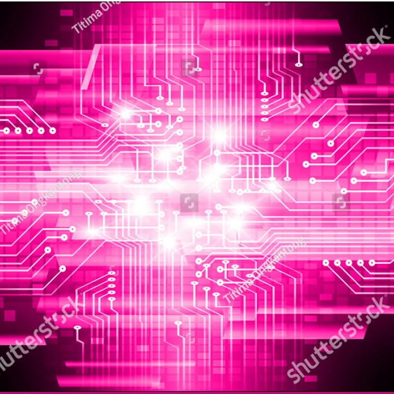 PINKTECH🔥💥