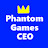 Phantom Games CEO