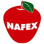 NAFEXTV logo
