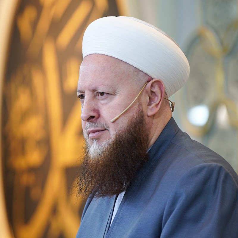 Mustafa Özşimşekler Hoca