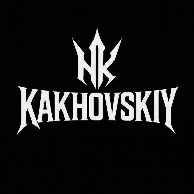 Slava Kakhovskiy