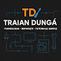 Traian Dunga logo