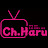 @Ch_haru