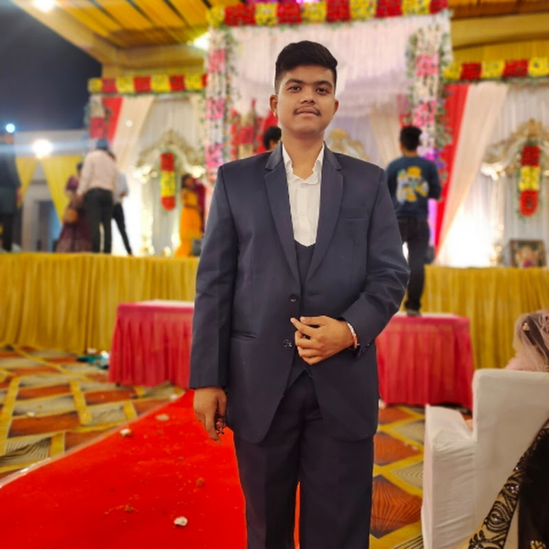 Sudhanshu Gautam Official