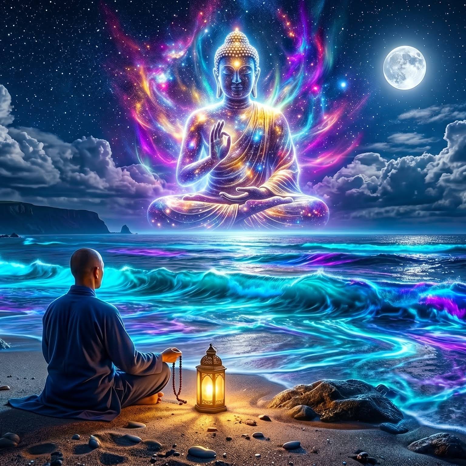 Post from CalmNest Ambience