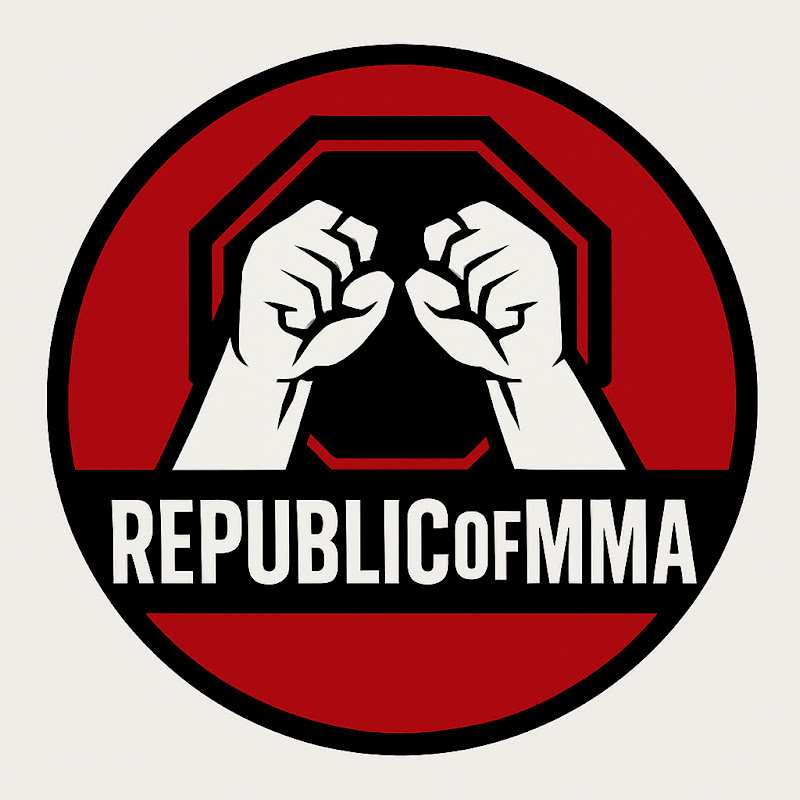 RepublicOfMMA