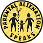 Parental Alienation Speaks logo