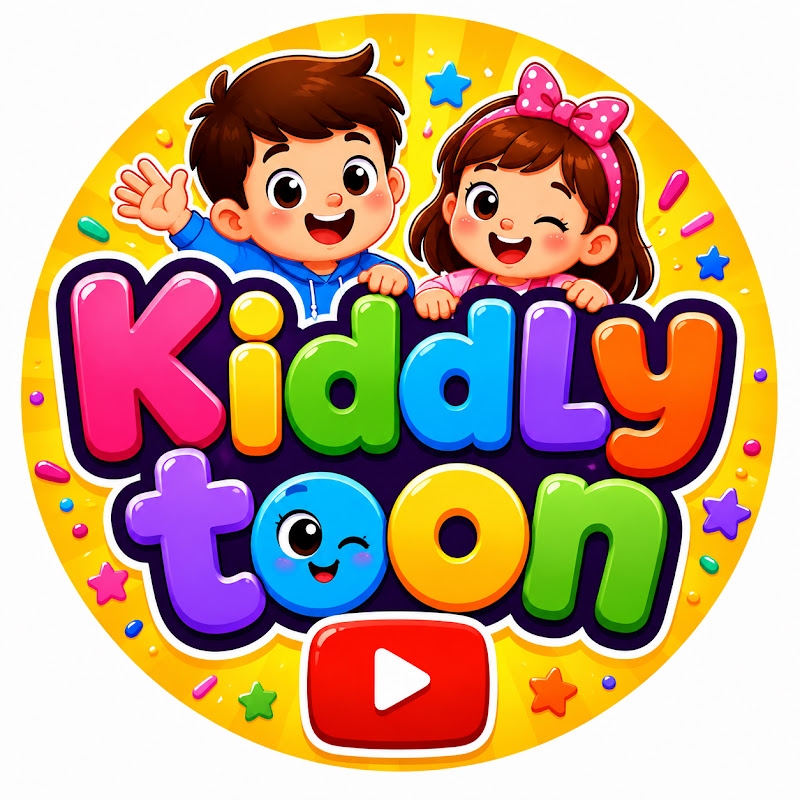 KiddlyToon