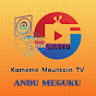 Kameme Mountain TV
