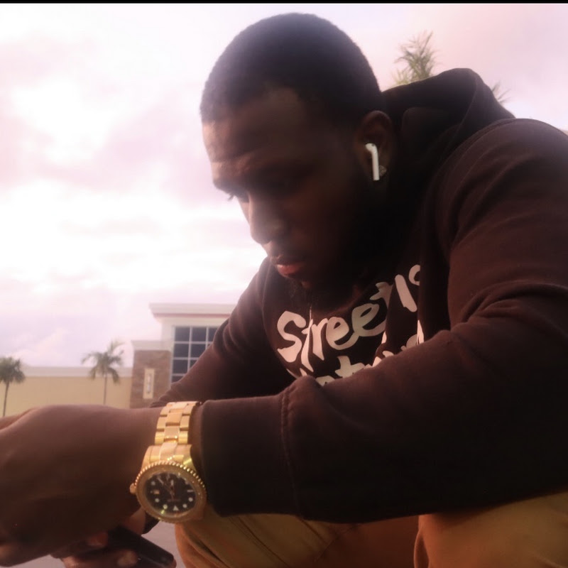 Bigg Ralph