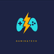 CR GAMING AND TECH