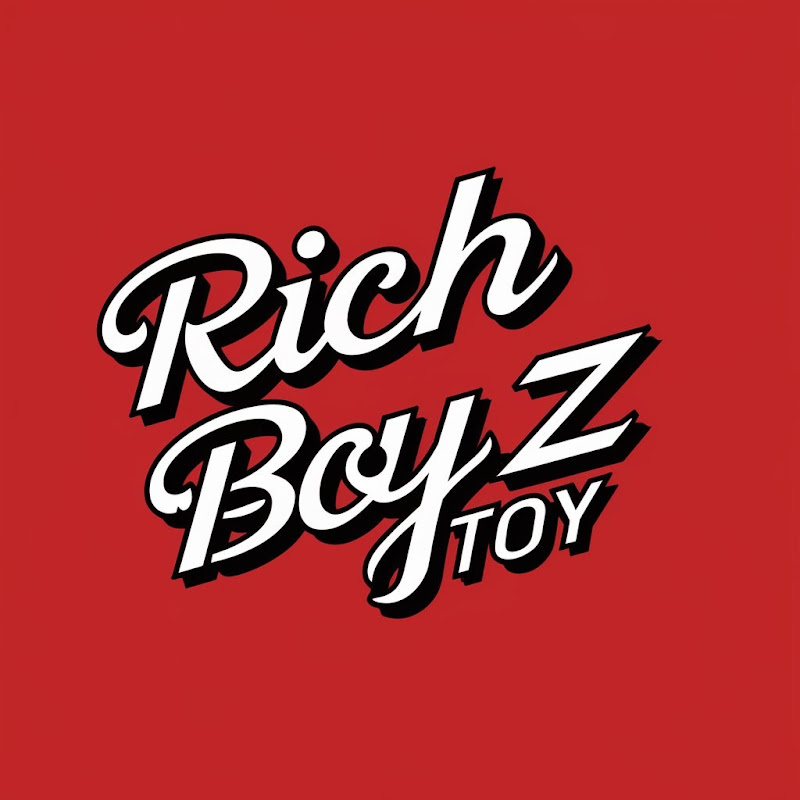 RICHBOYZ TOY