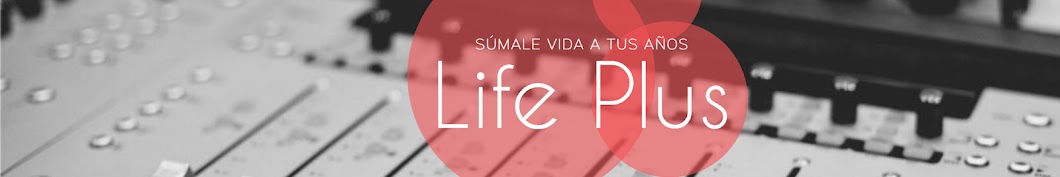 Life Plus Avatar canale YouTube 