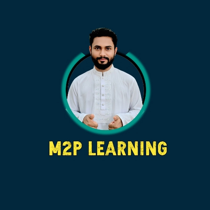 M2P Learning Academy