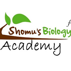 Shomu's Biology Academy