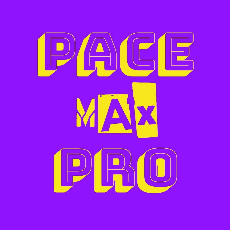 PACE MAX PRO
