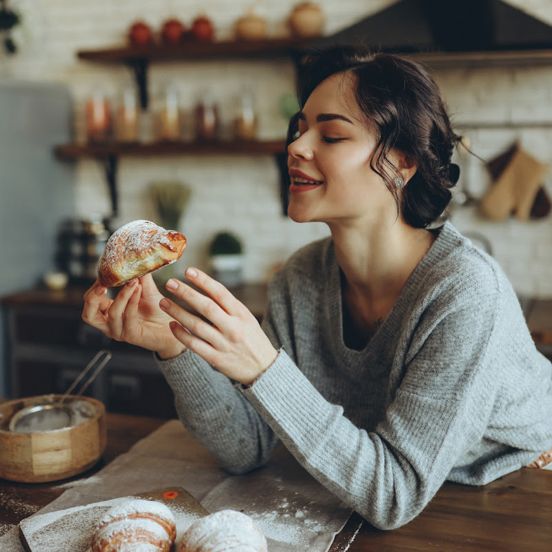 Polly_Cooking