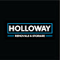Holloway Removals & Storage logo