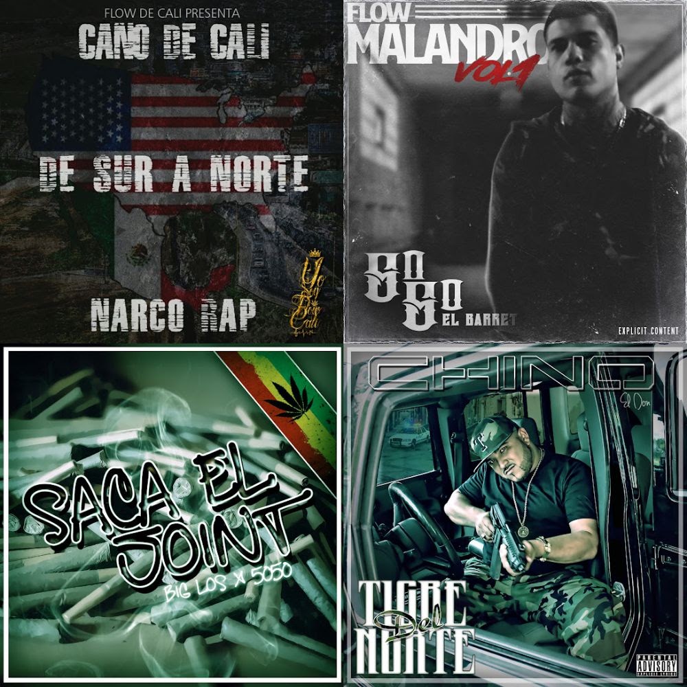 Narco Rap