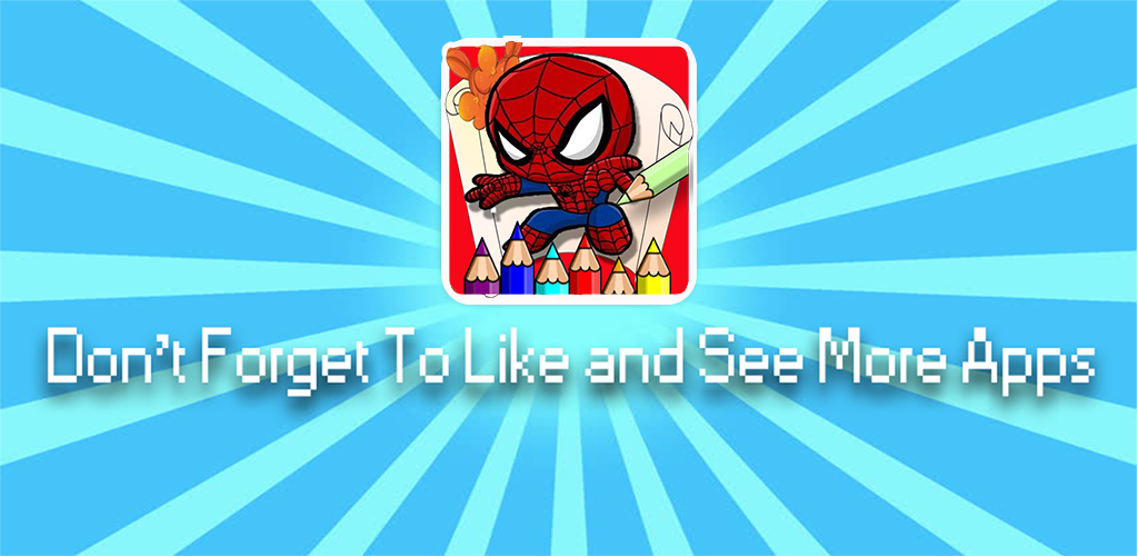 Download Superhero Coloring Book Apk Download For Android Azkatoys