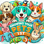 KnowingYourPets1st logo