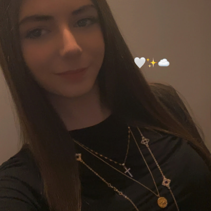 Ninouille😜🥰