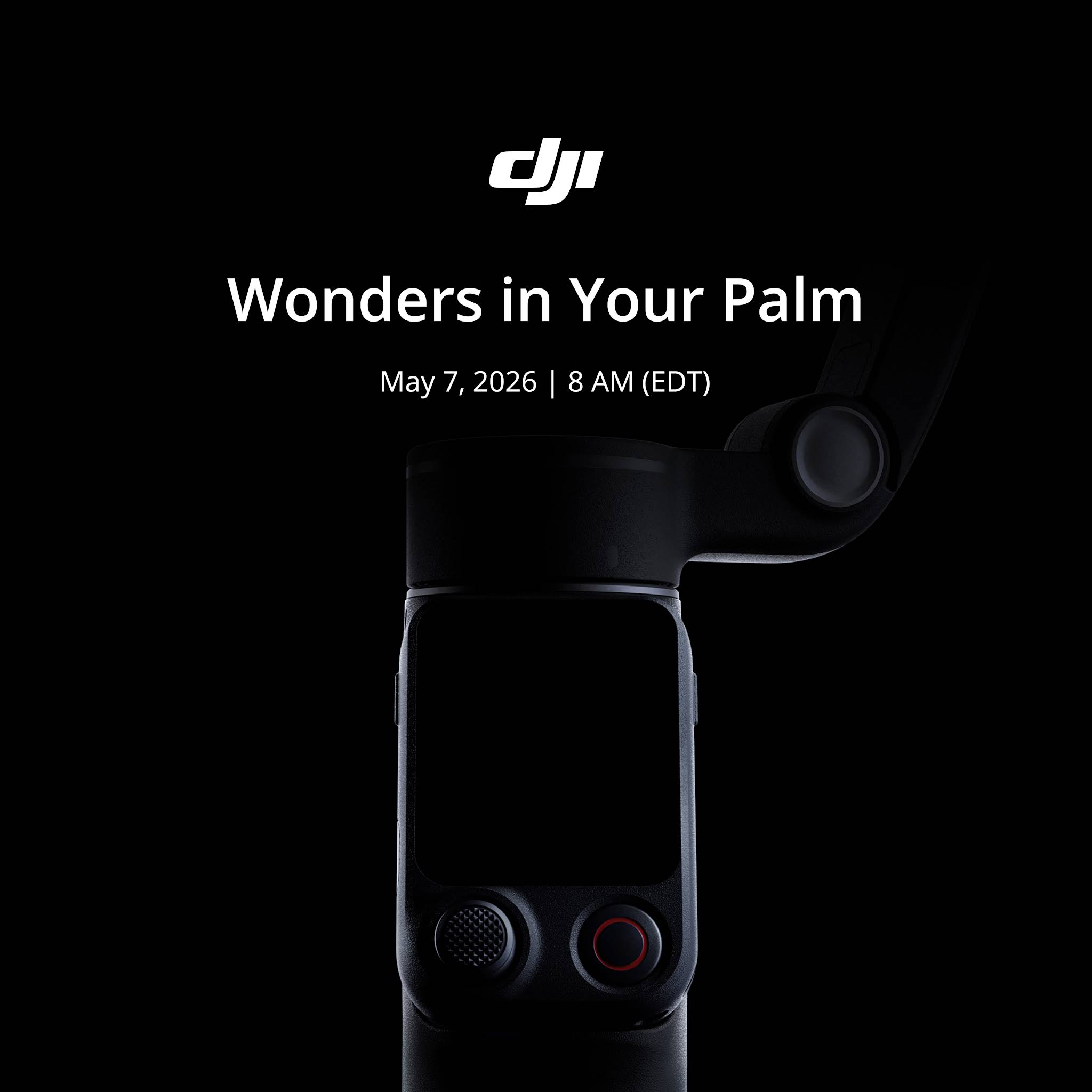 Post from DJI