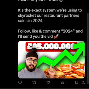 Gurveer Singh - Certus AI YouTube channel