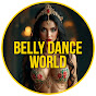 Belly Dance World logo