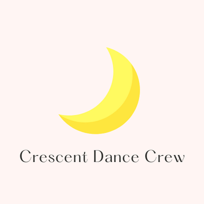 Logo for Crescent Dance Crew