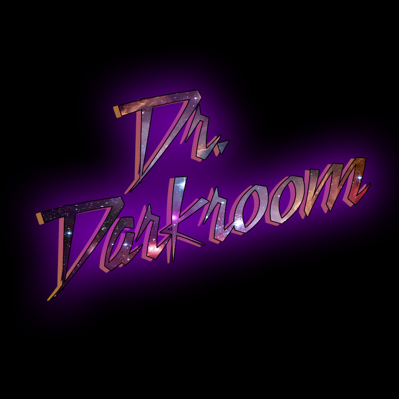 DR. DARKROOM