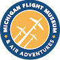 Michigan Flight Museum logo