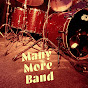 Chris Snowdon - @manymoreband7 - Youtube