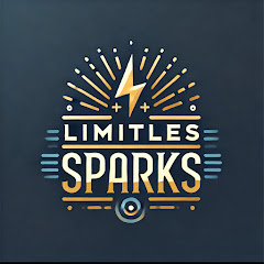 Limitless Sparks©️