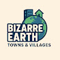 Bizarre Earth: Towns & Villages logo