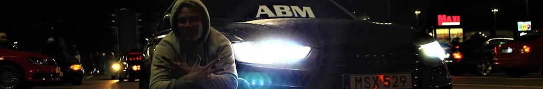 ABM YouTube channel avatar
