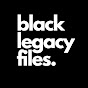 Black Legacy Files logo