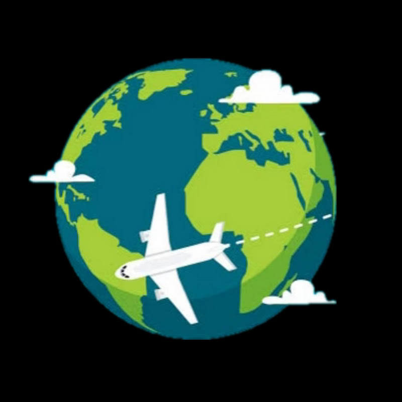 Your Travel Buddy Is Here