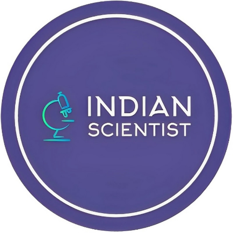 Indian scientist