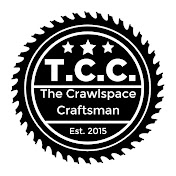 The Crawlspace Craftsman