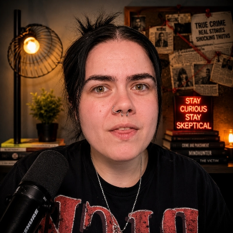 𝗧𝗿𝘂𝗲𝗖𝗿𝗶𝗺𝗲𝗖𝗮𝗶𝘁𝗹𝘆𝗻