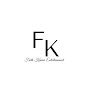 Faith Kanini Entertainment logo