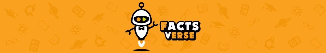 Facts Verse YouTube-Kanal-Avatar