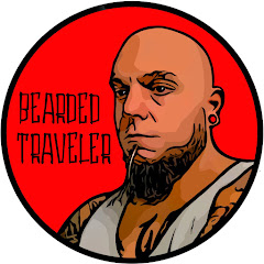 Bearded Traveler 