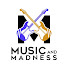 1vMIvPoiOB4-channel-avatar-Music & Madness